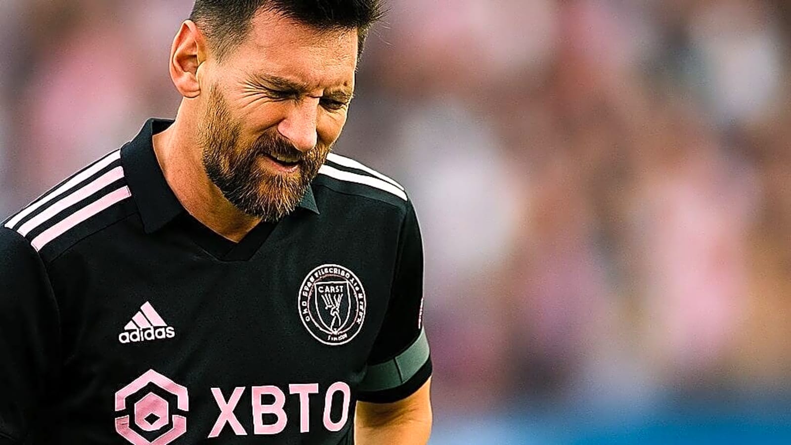 Will Lionel Messi Play? The Superstar’s Injury Drama Continues to Haunt Inter Miami