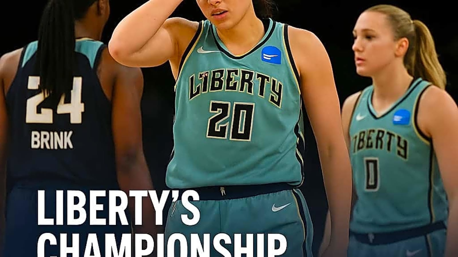 Liberty’s Championship Hangover Gets Worse: Why Tuesday’s Sparks Matchup Could Be Their Breaking Point