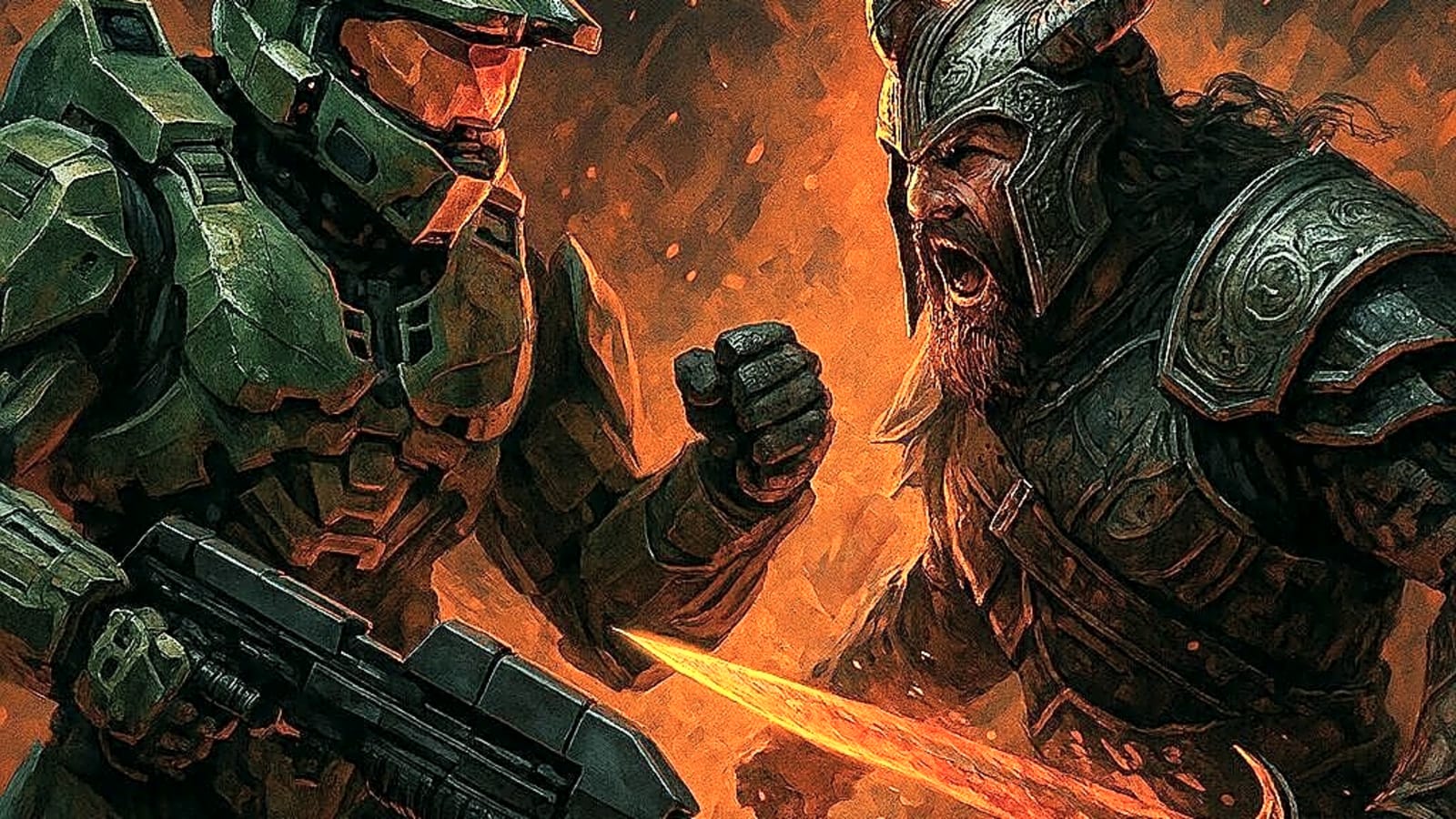 Elder Scrolls Online Overtakes Halo as Xbox’s Gamerscore King September 7, 2025
