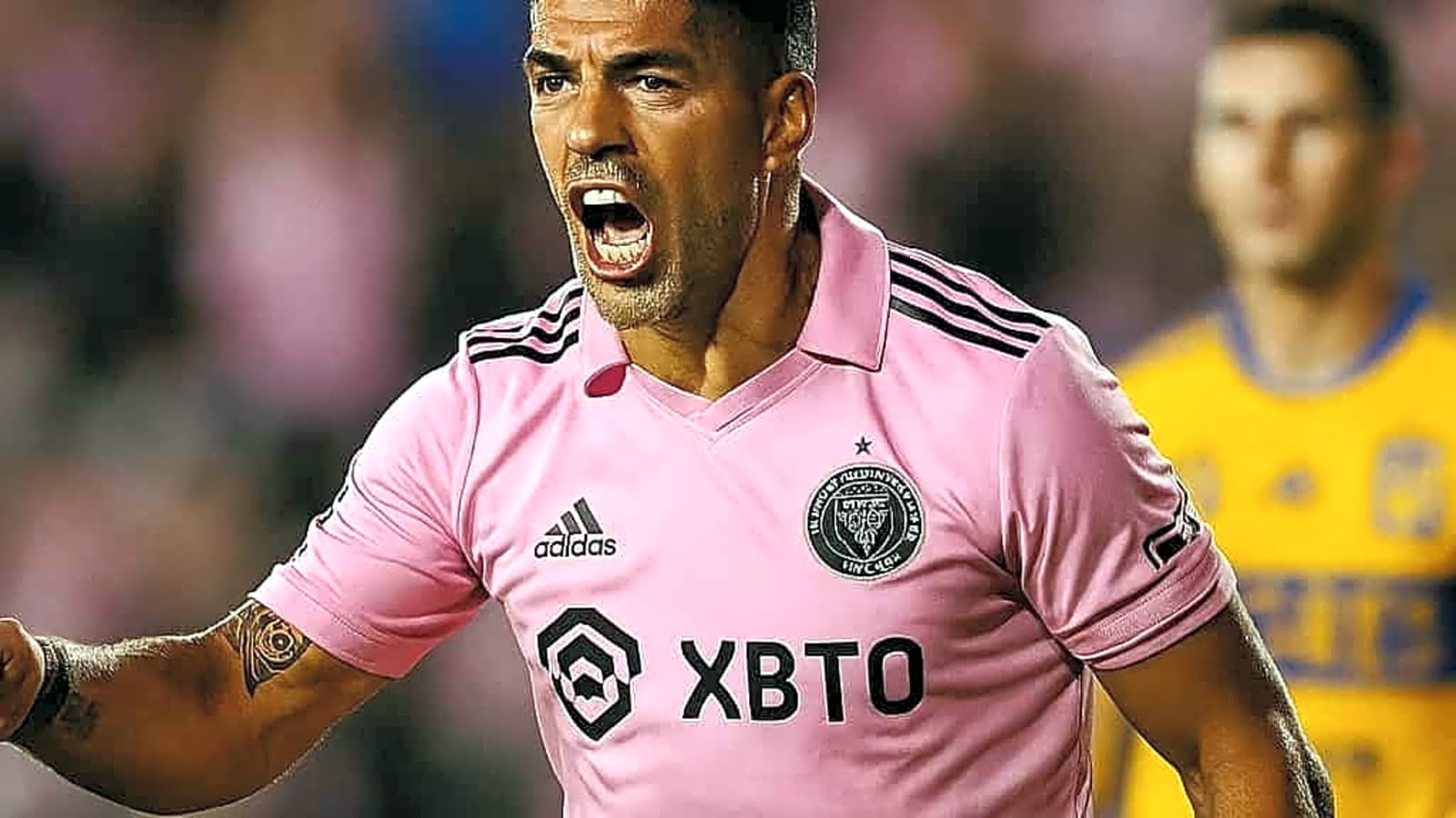 Luis Suárez Saves Inter Miami’s Season While Messi Sits on the Sidelines (Again)
