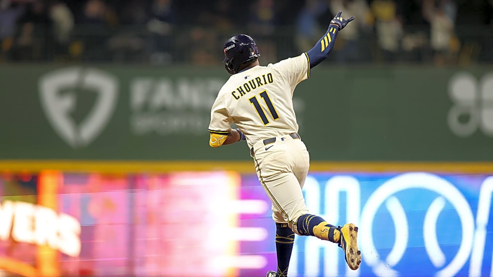 Five Takeaways From the Milwaukee Brewers’ 2025 Season