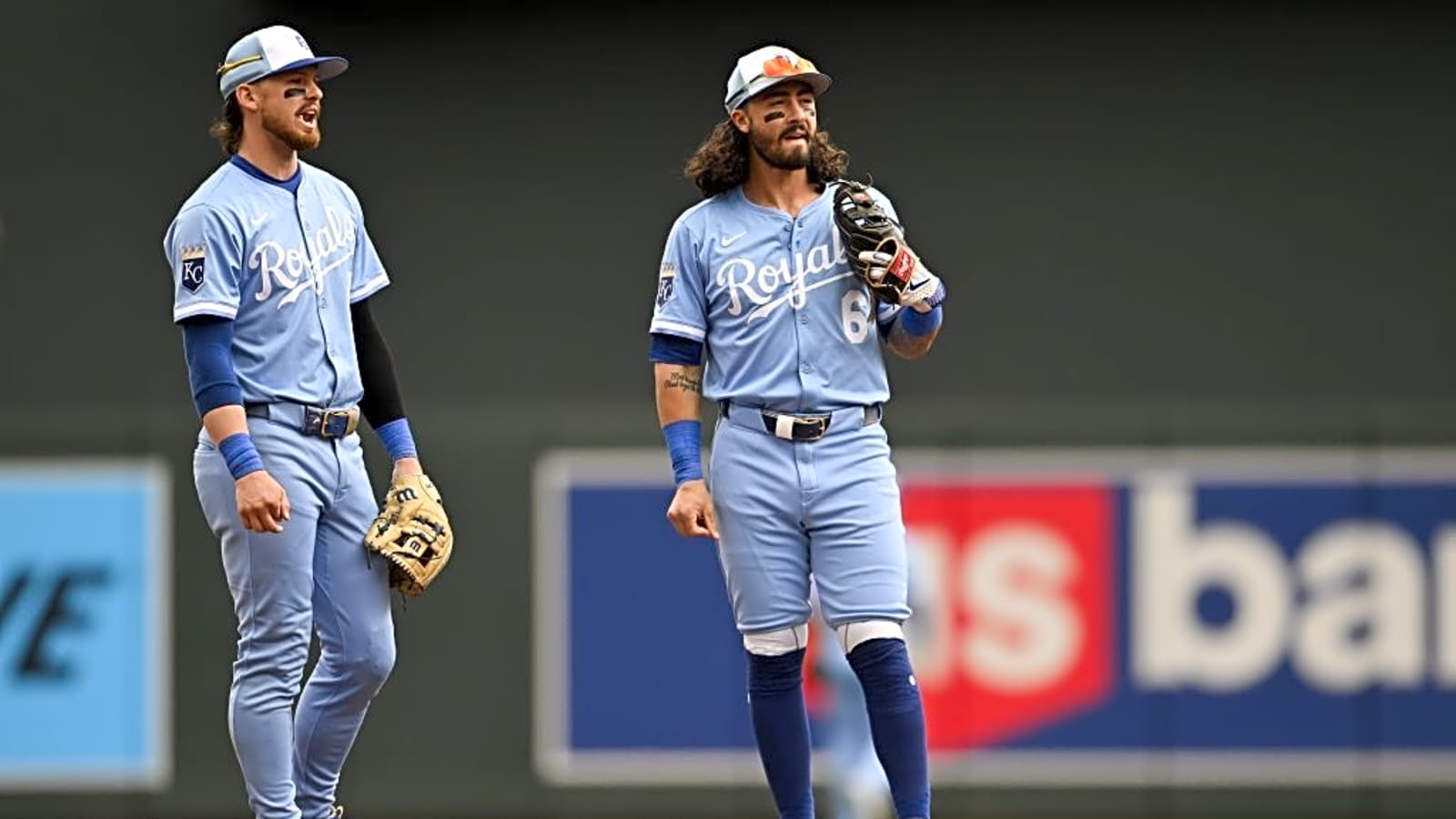 The Royals Have Been One of the Biggest Disappointments in Baseball
