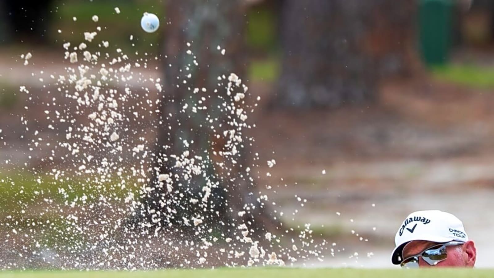 Changes Come To The PGA Tour