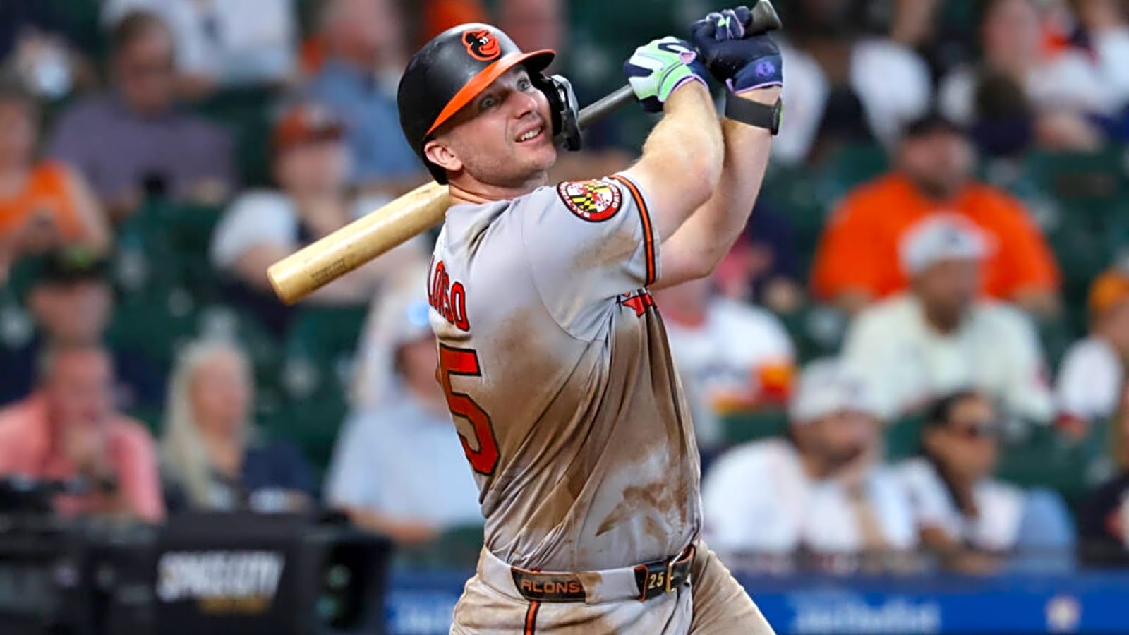 Baltimore Orioles Announce Pete Alonso Decision