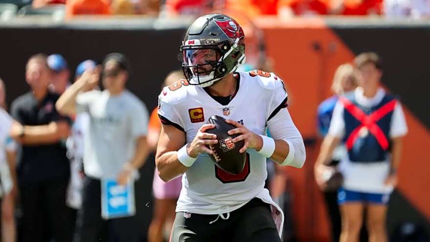 Baker Mayfield Sends Clear Warning to Browns Before Week 2 Clash