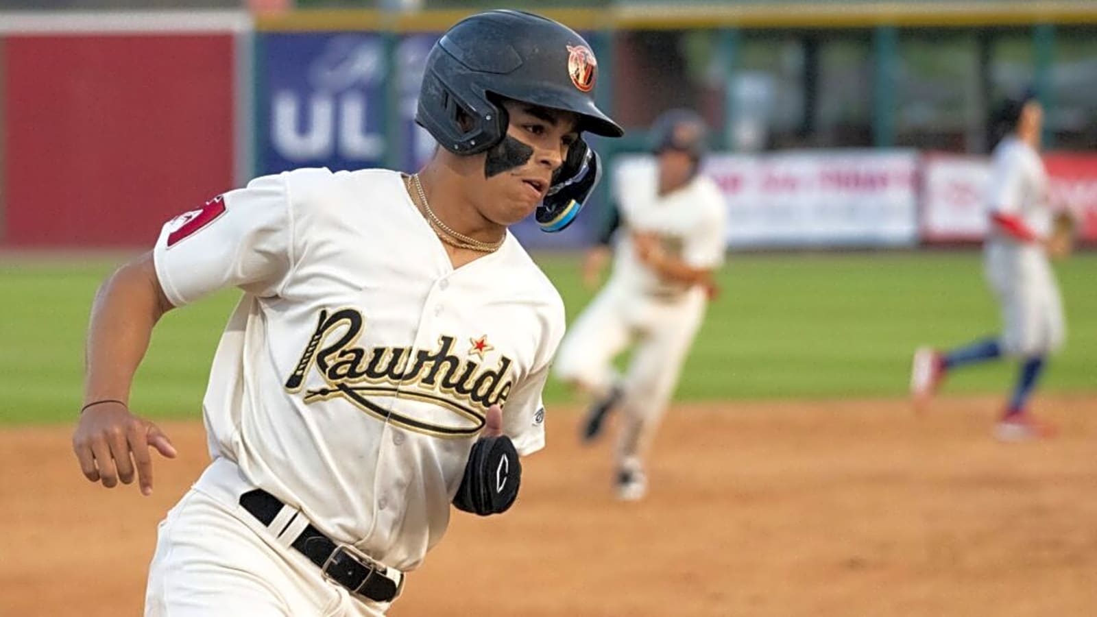 Former Top Prospect Looking To Improve