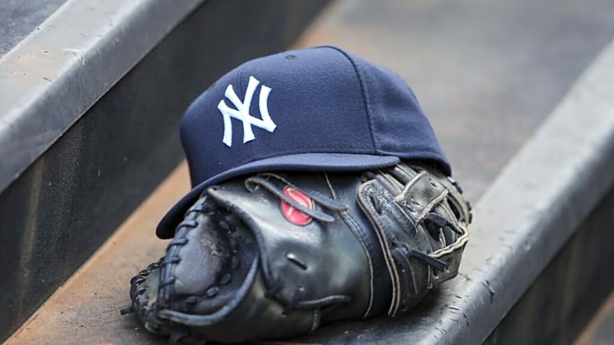 New York Yankees Star Gets Testy With Reporters in Rare Moment