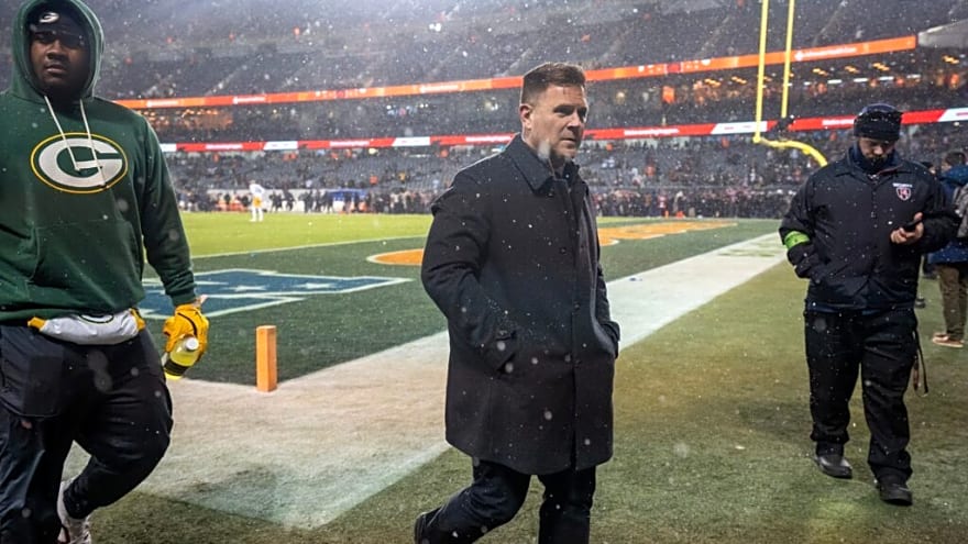 Packers Continue Front Office Rebuild With Will Redmond Hiring