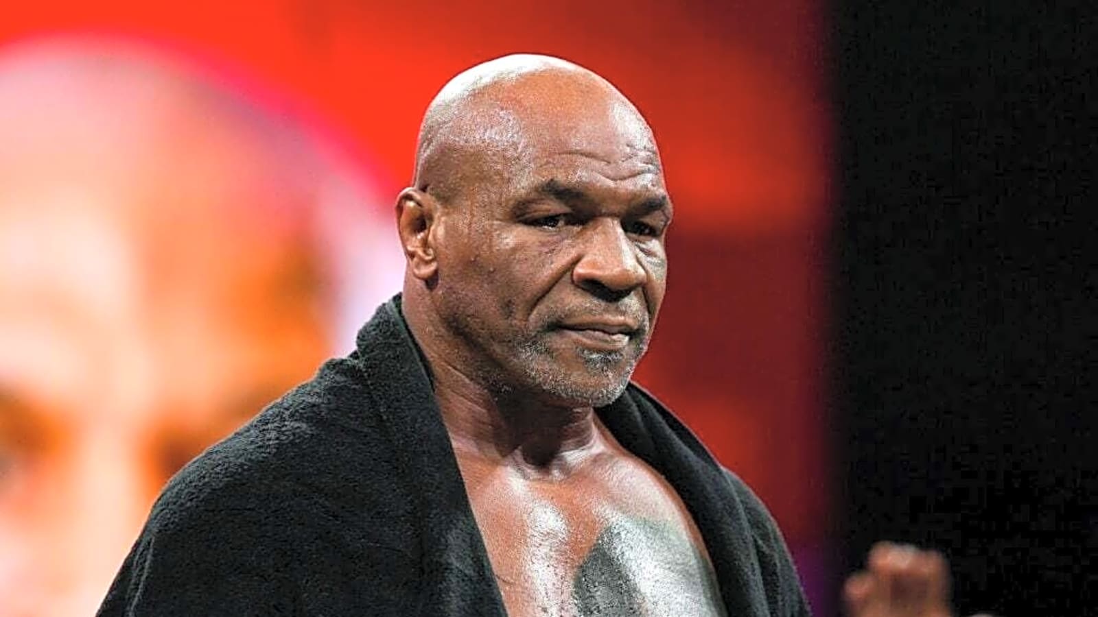 Mike Tyson says lesson learned from Jake Paul fight will make him ‘better’ against Floyd Mayweather