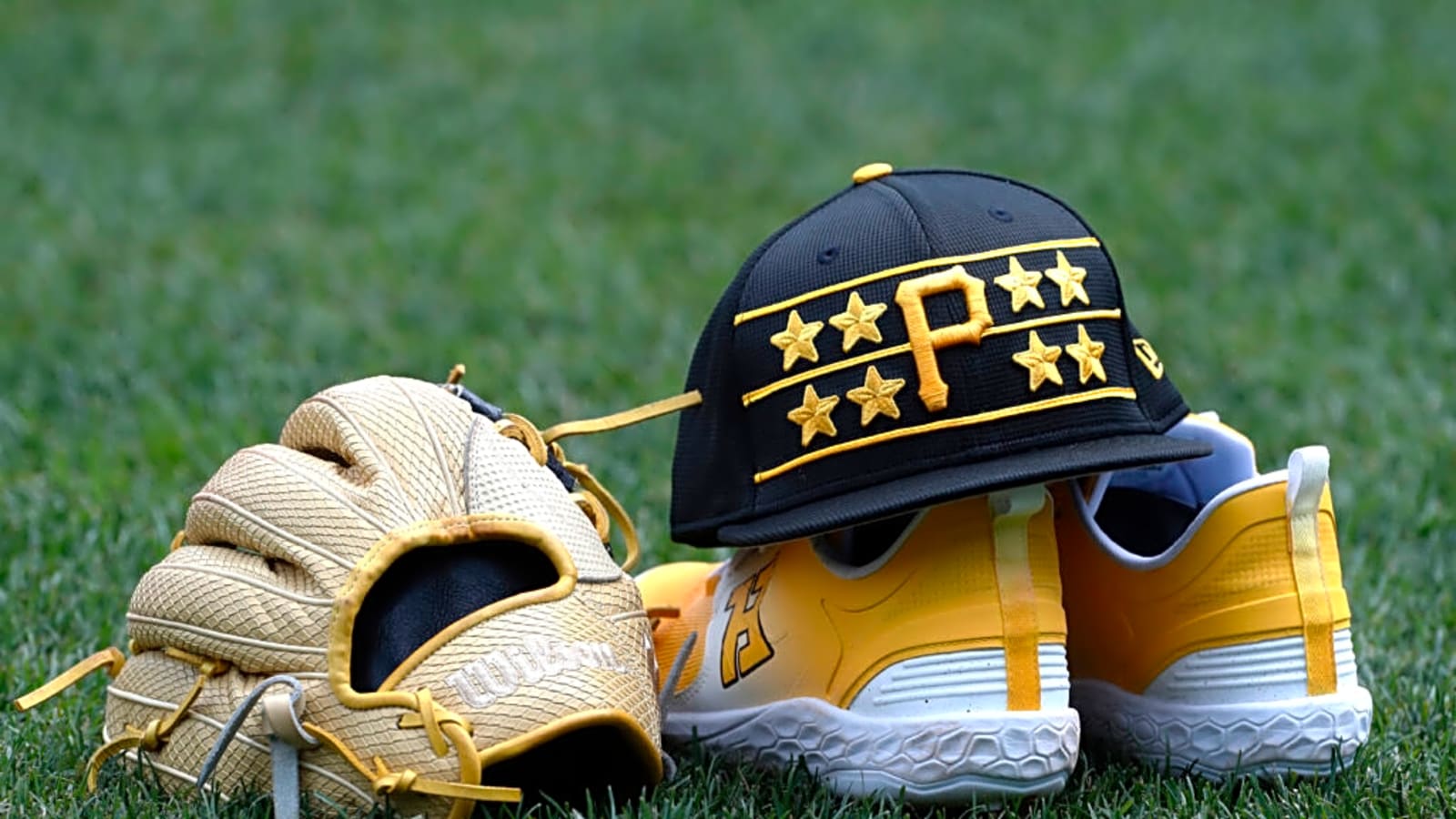 Pirates Shuffle Rotation by Calling Up Prospect