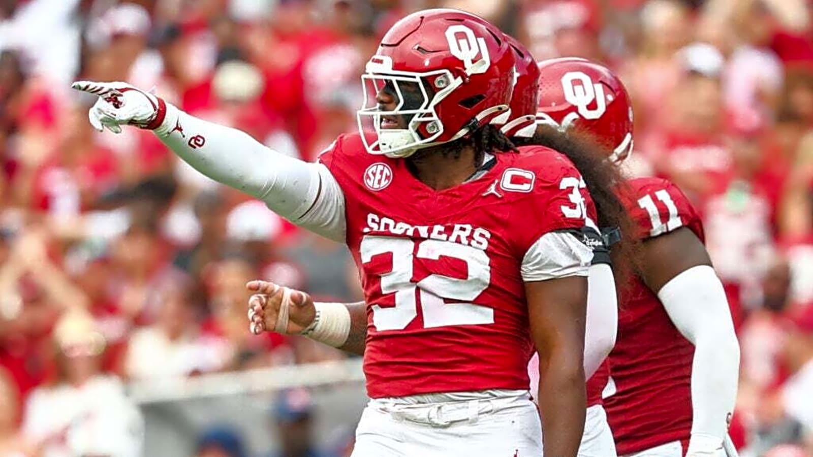 Seahawks target a replacement for a player who left in free agency in a new 2026 NFL Mock Draft, and he could be a better fit