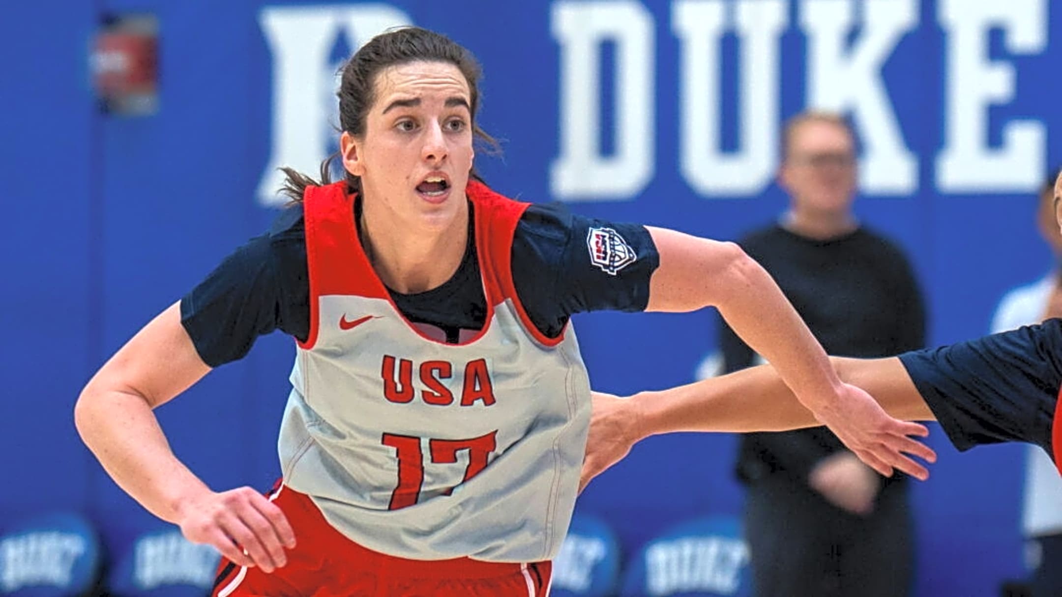 The Caitlin Clark Effect: Why Team USA Needs Their Star Closer Against Spain