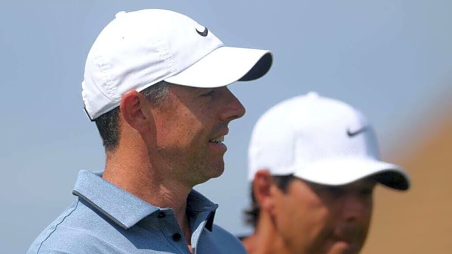 Rory McIlroy’s Absence Leads To Call For Rule Change