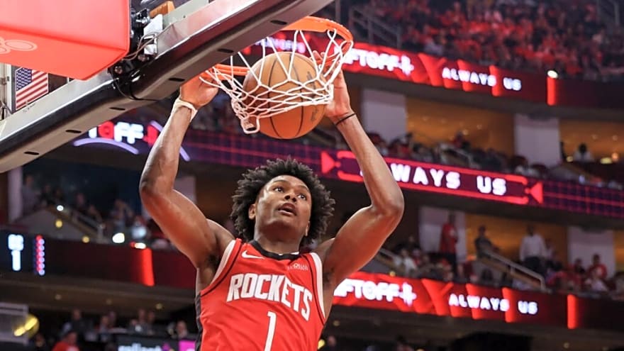 2025-26 Fantasy Basketball Dynasty Rankings: Round 2