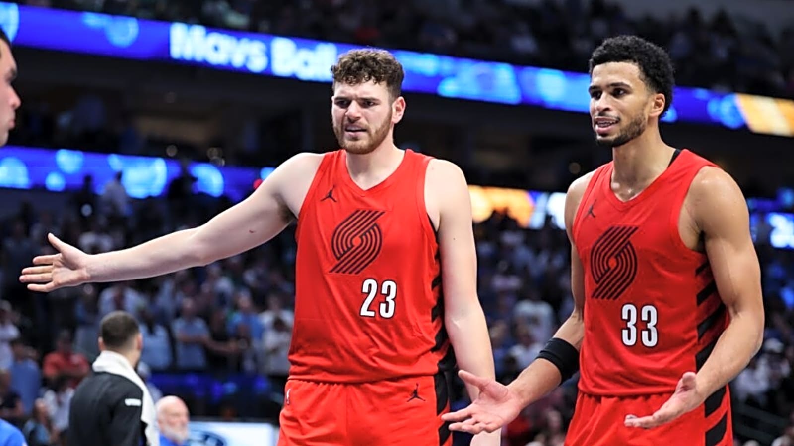 Trail Blazers’ Biggest Weakness Exposed In Latest Loss