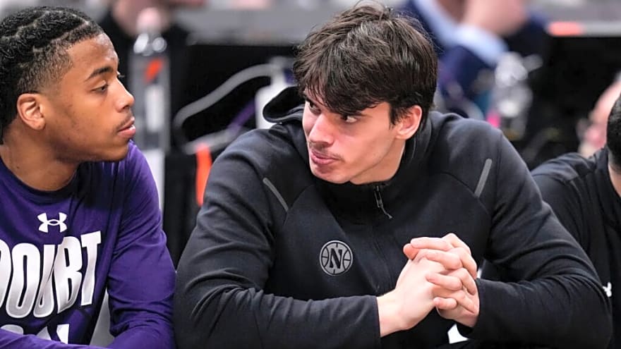 OKC Secret Weapon is Cooking in the Summer League