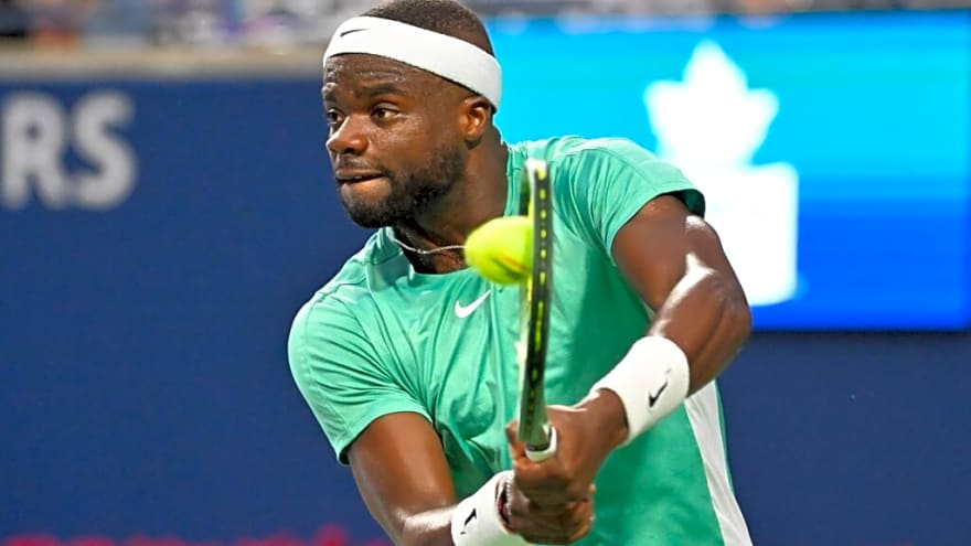 ATP Dallas Best Bets Including Tiafoe vs Atmane