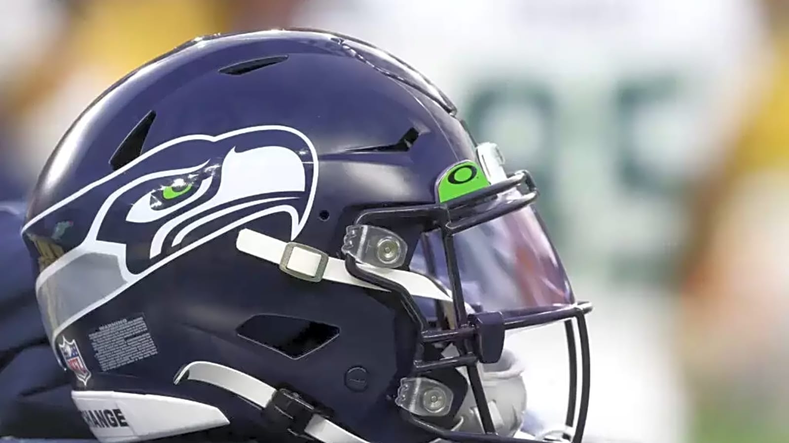 ‘He Doesn’t Have A Future’: Seattle Seahawks Urged To Trade Away Running Back