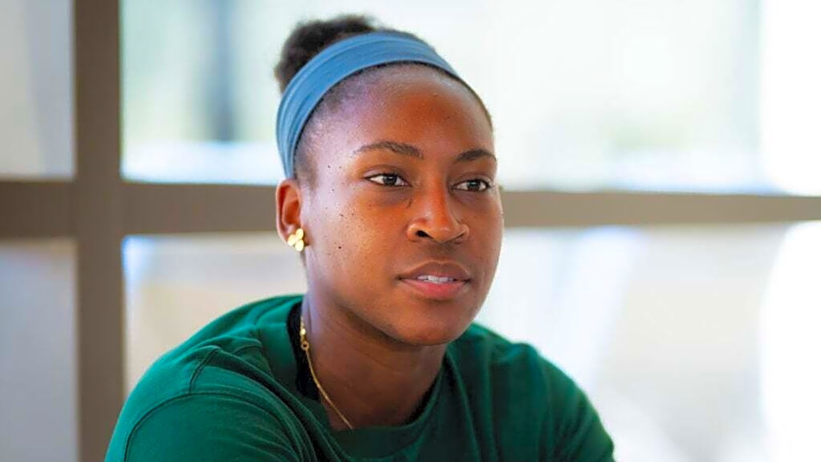 Coco Gauff backs Aryna Sabalenka after Dubai controversy