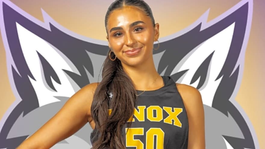Hawkeyes Land Top Division III Scorer in Transfer Portal