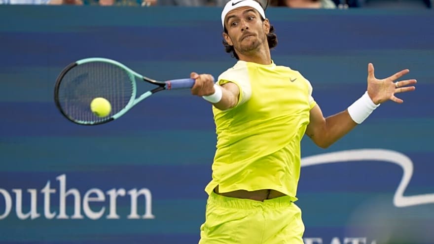 ATP Race to Turin Qualifying Scenarios: de Minaur and Musetti eyeing qualification