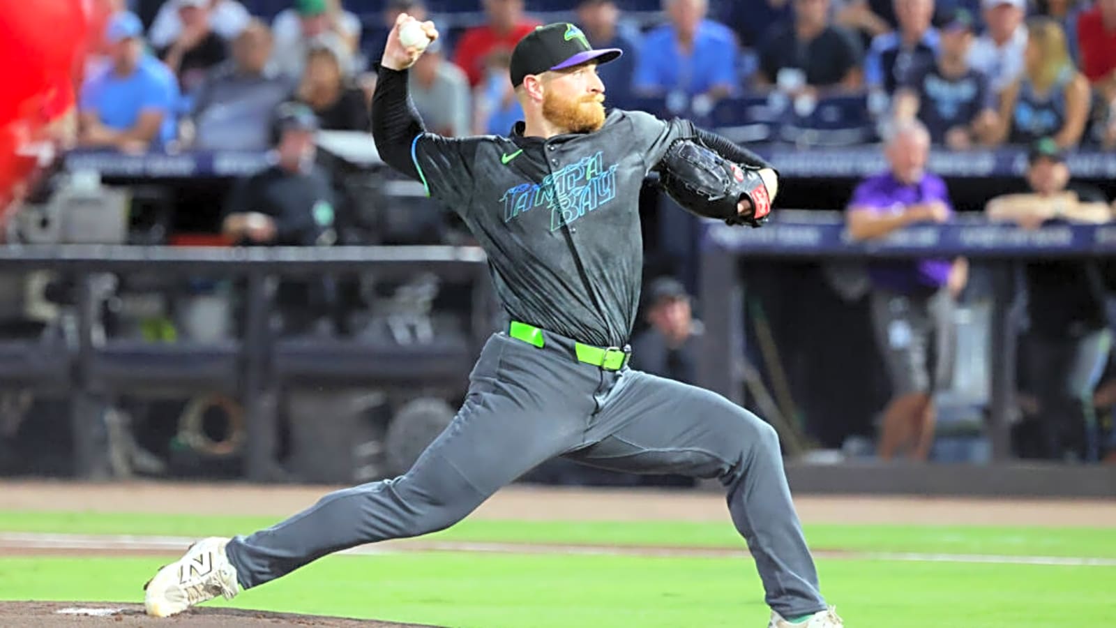 Preseason Rays Team Award Predictions for 2026