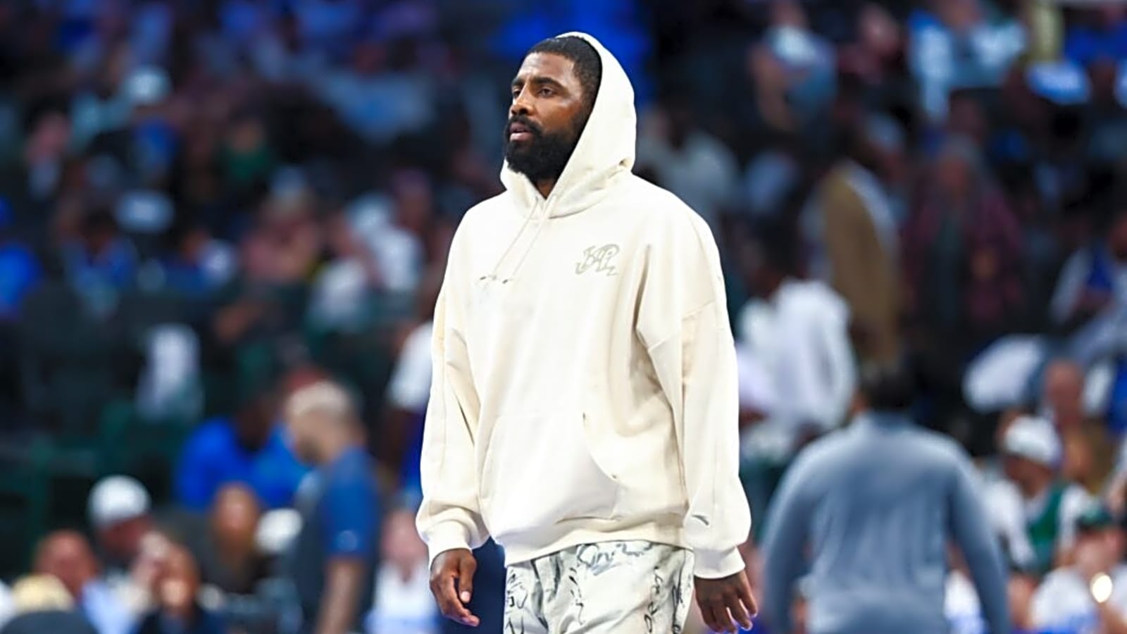 Kyrie Irving’s Role in Dallas: How His Return Could Be the X-Factor