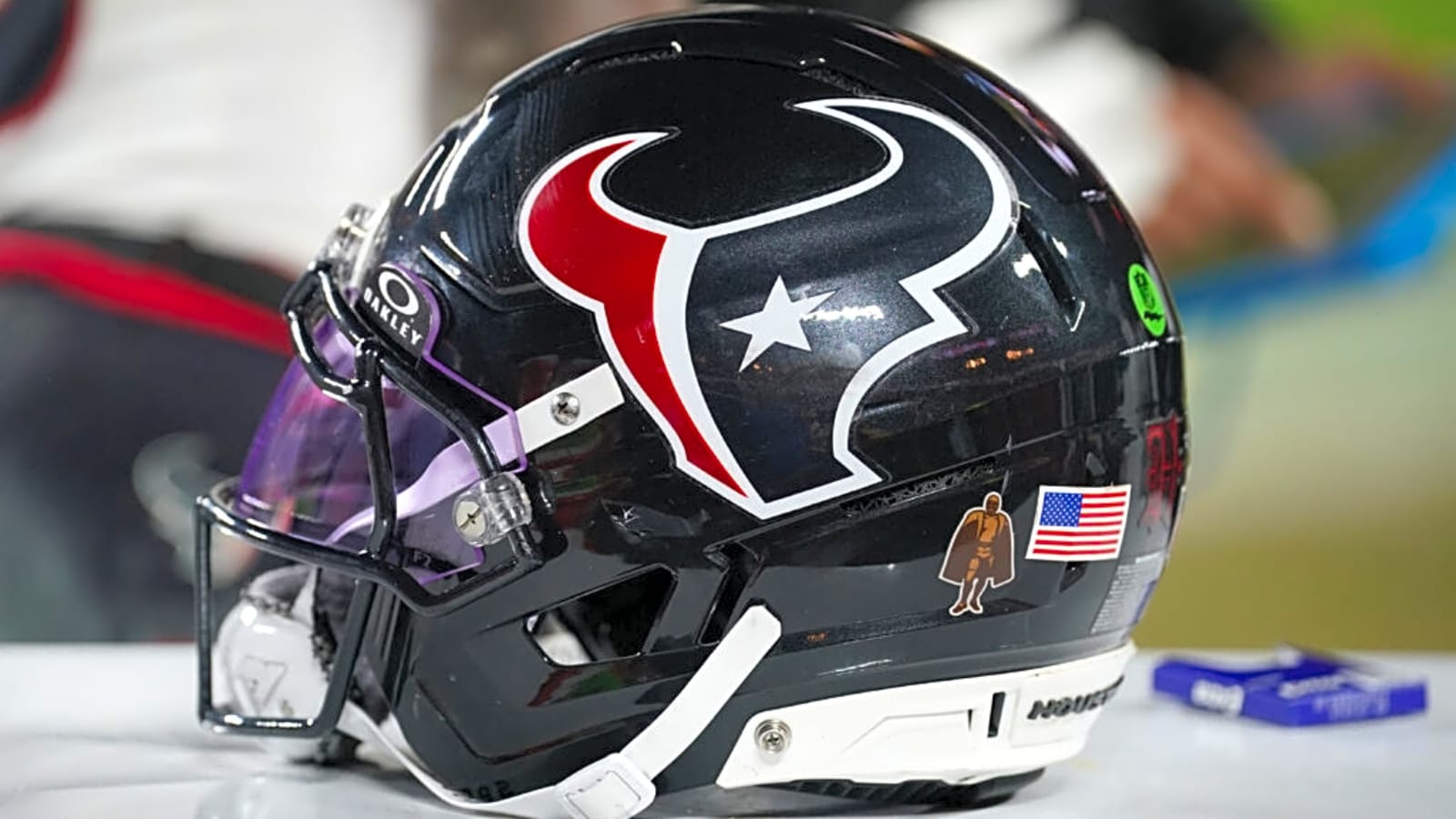 Houston Texans Defender Has Been Hit With NFL Punishment