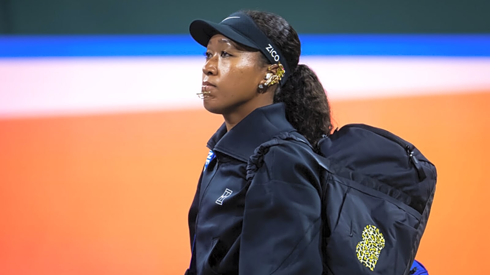 Naomi Osaka opens up on ‘dilemma’ that could bring her tennis career to an end