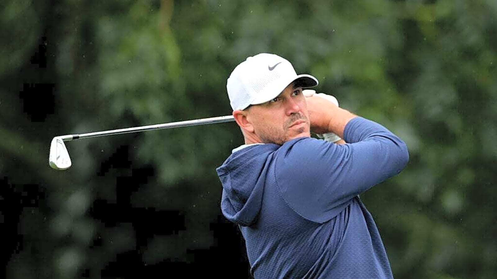 Brooks Koepka unlikely to return to the PGA Tour before 2027, says Johnson Wagner