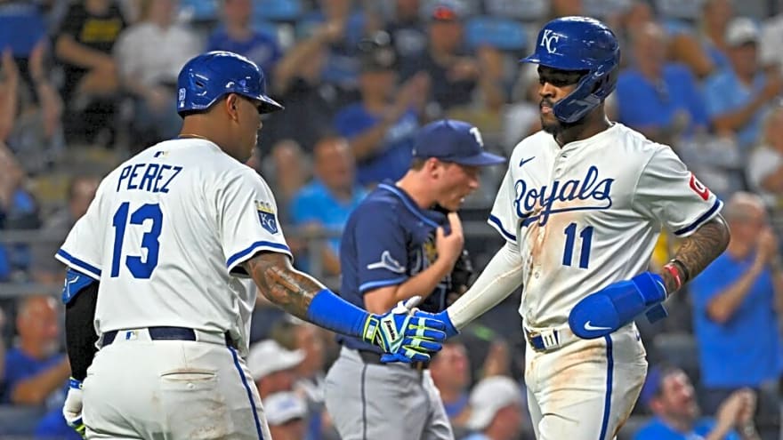 Kansas City Royals: Expectations vs. Reality in Big-Money MLB