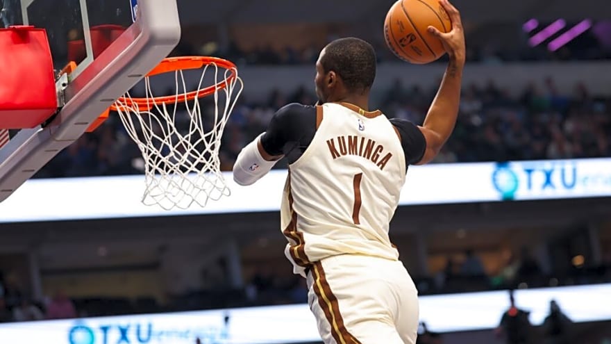 Young Wing Trade Gives Hawks A Clearer Long-Term Path