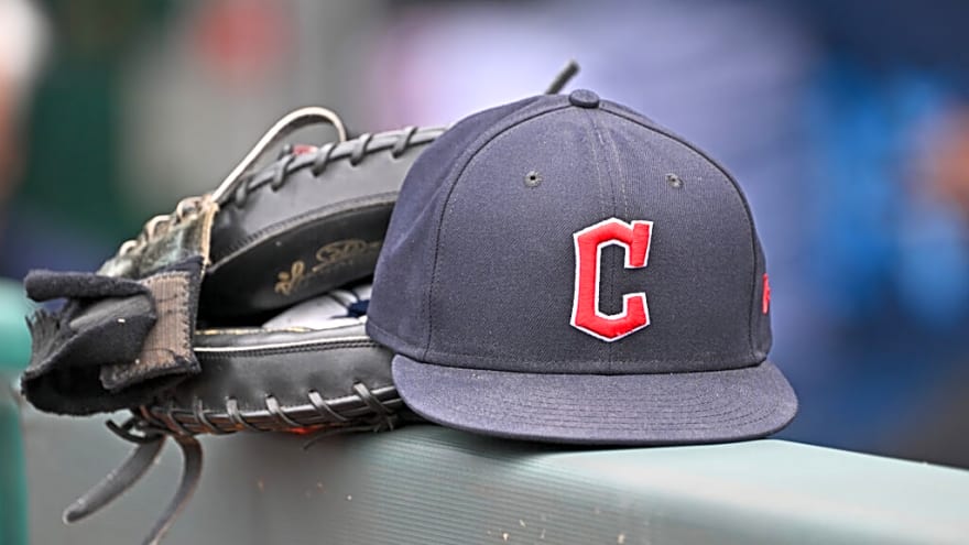 Former Guardians Top Prospect Slapped With Big MLB Punishment