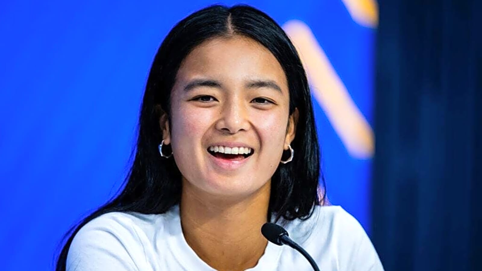 Alex Eala reveals what Rafael Nadal is like off the court