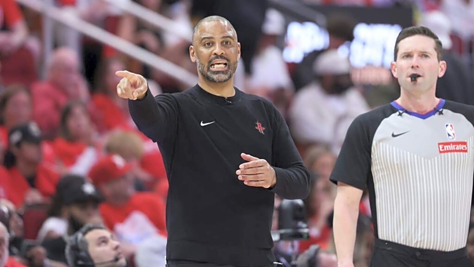 Rockets 2025-26 Predictions: New Signing Gone By The Deadline