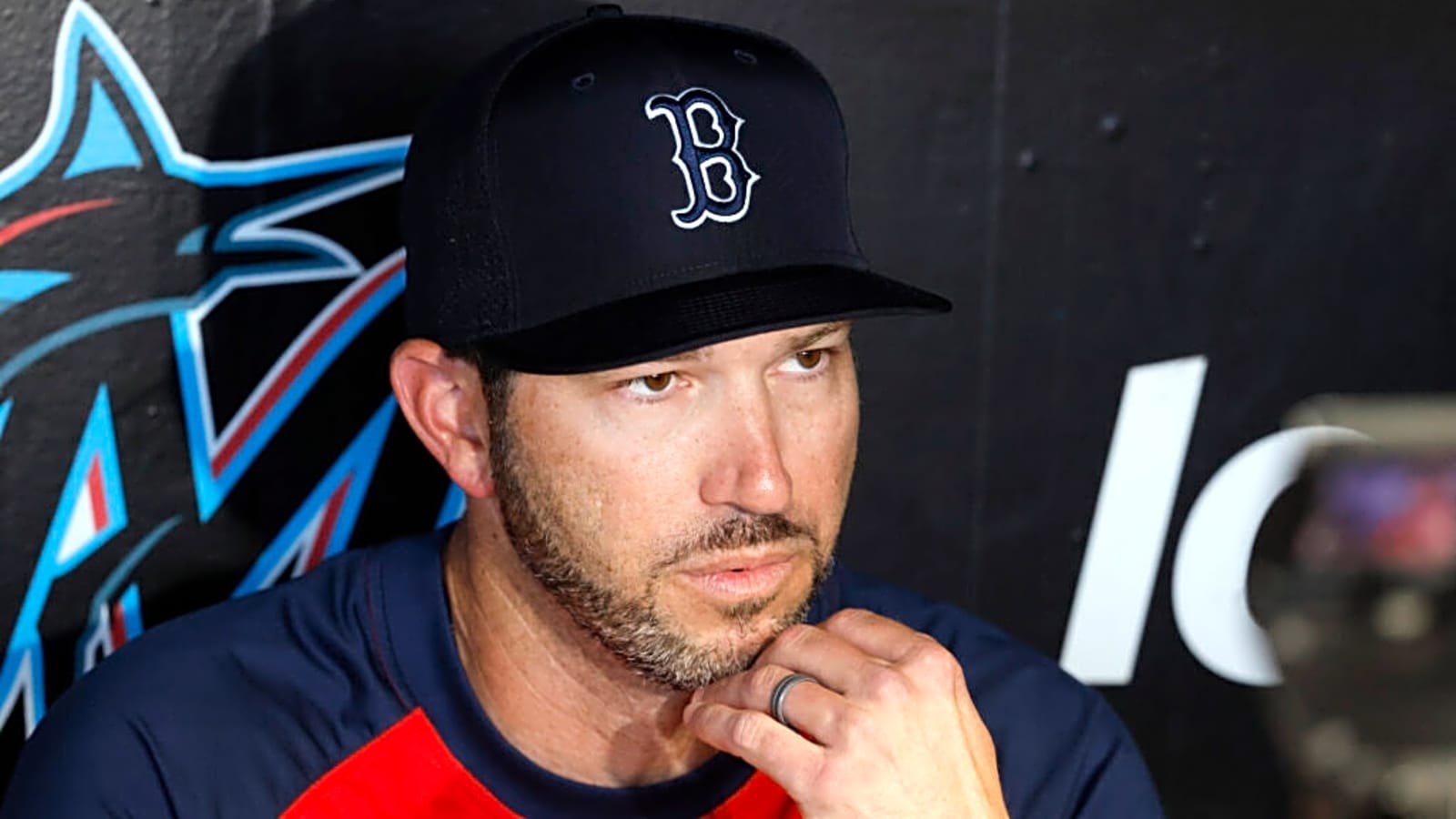 Boston Red Sox Make Stunning Announcement on Sunday