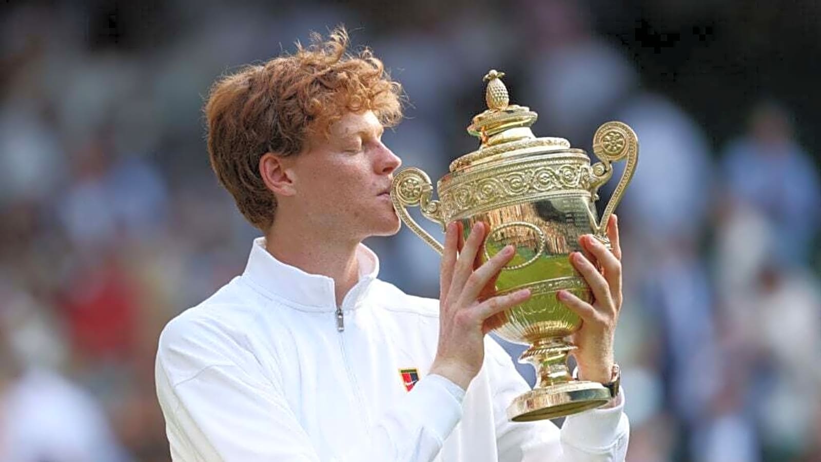 How Sinner’s early Masters success compares to Djokovic