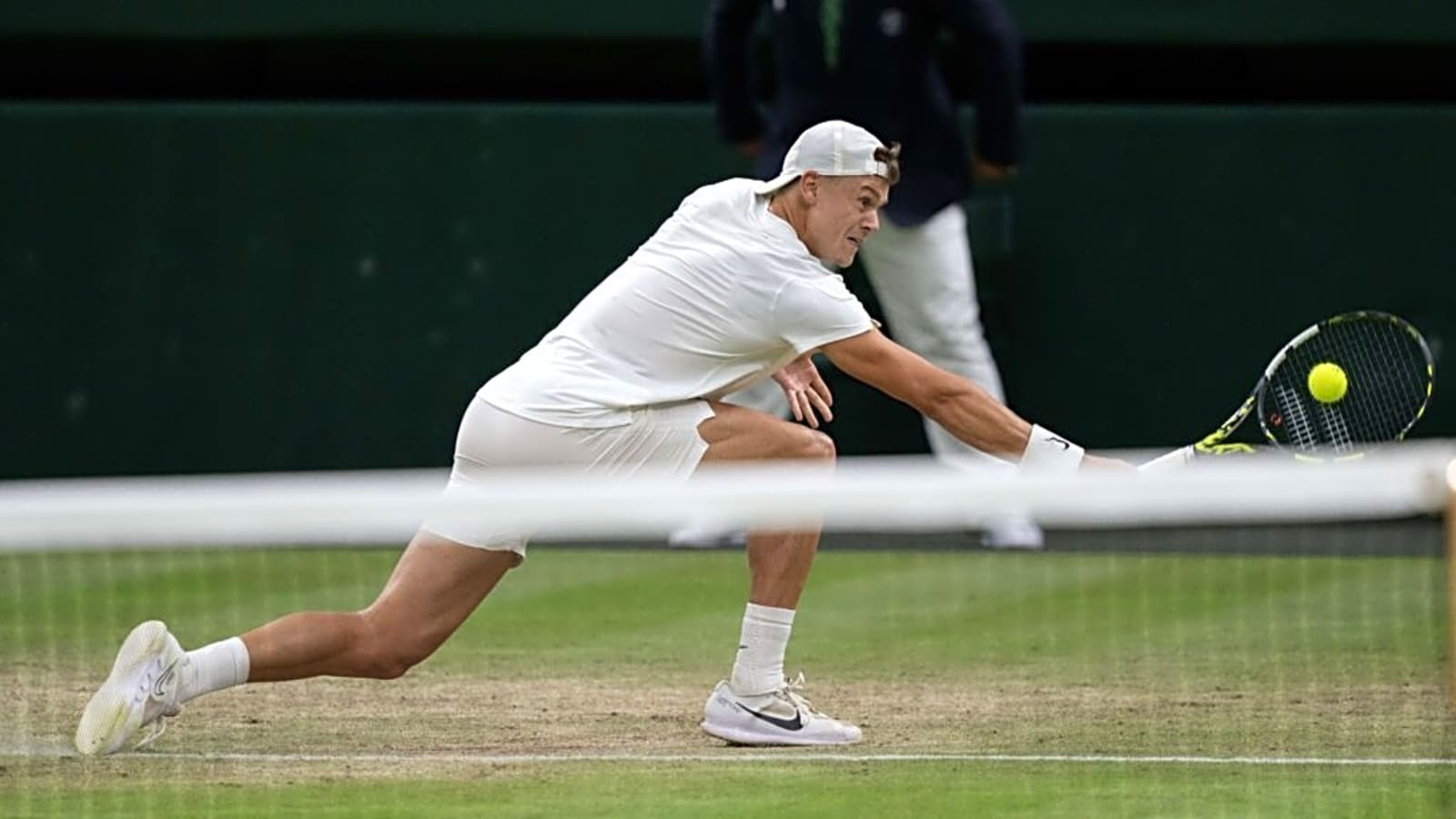 Wimbledon Day 1 Men’s Predictions Including Holger Rune vs Nicolas Jarry