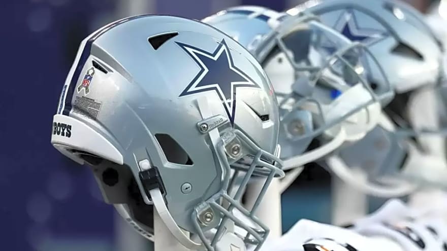 Cowboys create more than $30 Million in cap space after restructuring three key contracts