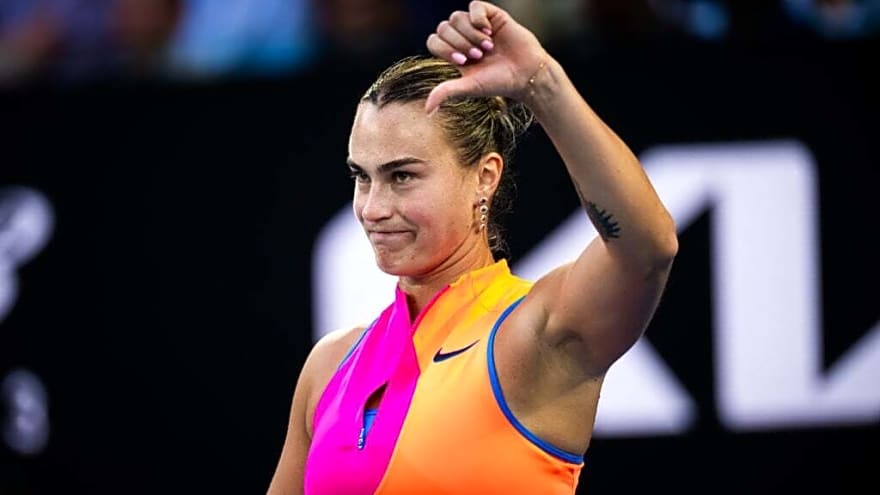 The six players who have beaten Aryna Sabalenka at the Australian Open as she reaches another final