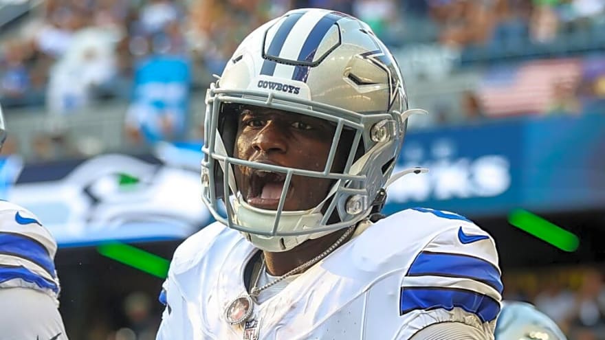 Camden Brown faces brutal roster reality as Cowboys trim wide receiver depth against Arizona
