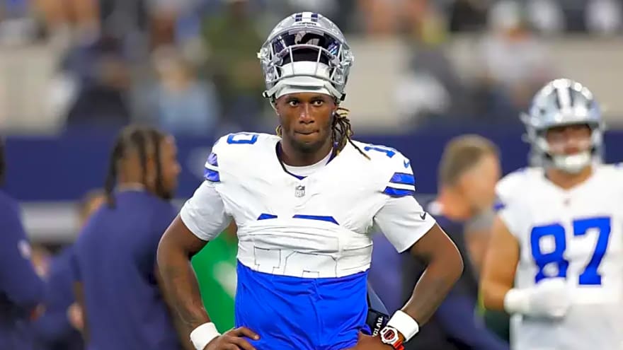 Why Cowboys’ Brian Schottenheimer is refusing to name backup QB despite Joe Milton’s strong preseason