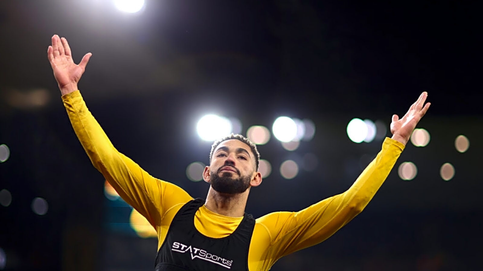 Matheus Cunha shares important message with Man Utd fans after first training session under Ruben Amorim
