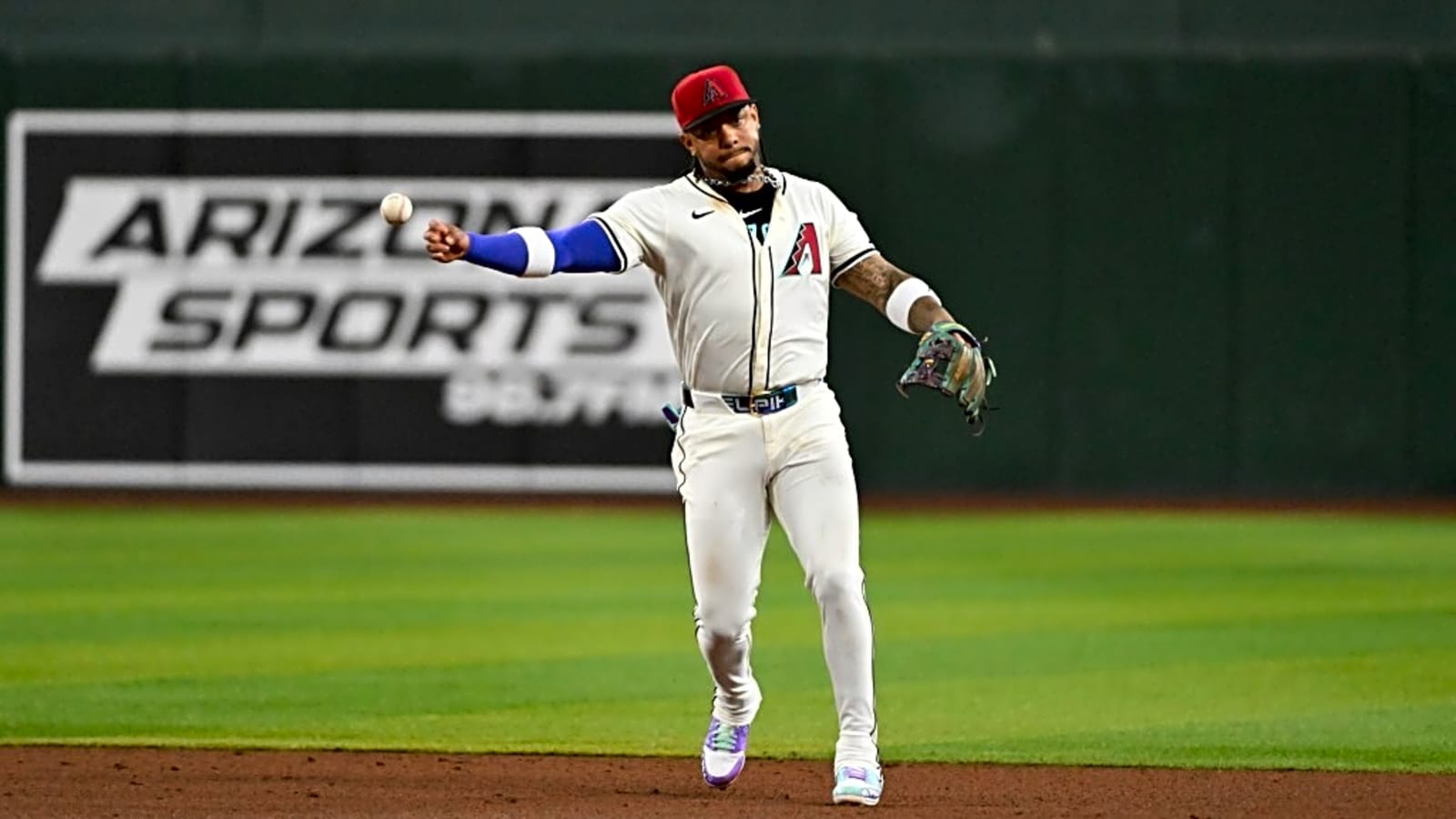 5 Reasons the D-backs Can Still Contend in 2025