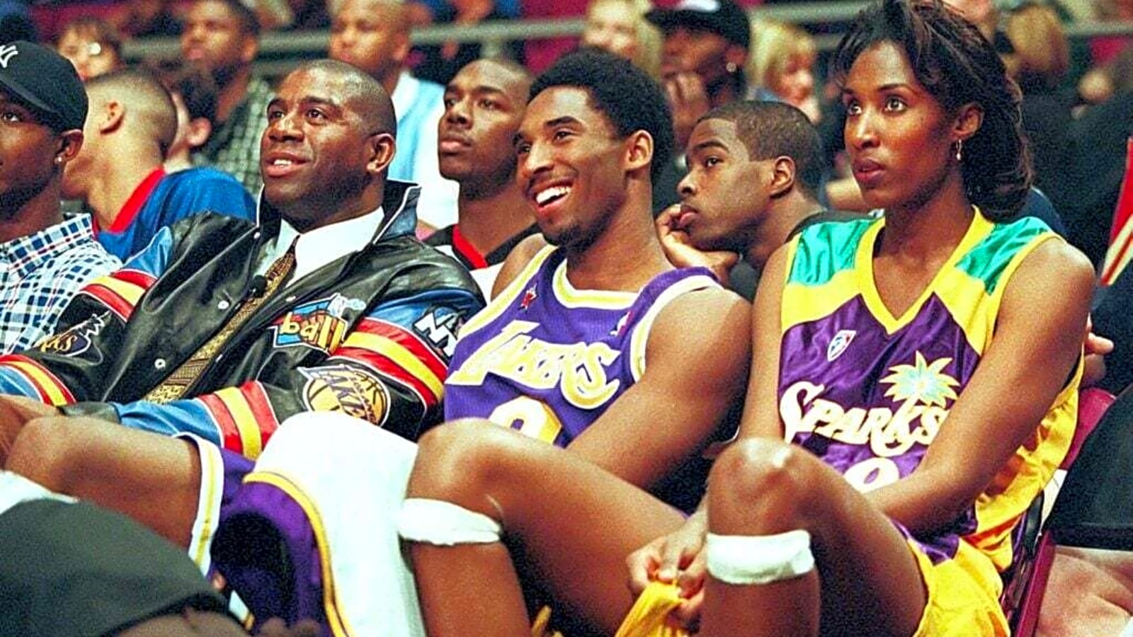 How close Magic Johnson came to joining Shaquille O’Neal – Kobe Bryant LA Lakers in 1996