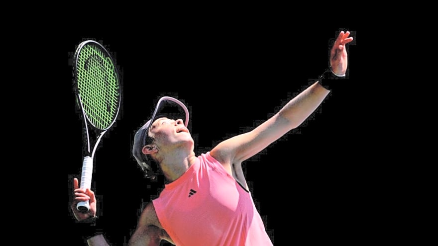 WTA Hobart Day 1 Predictions Including Ann Li vs Katie Volynets