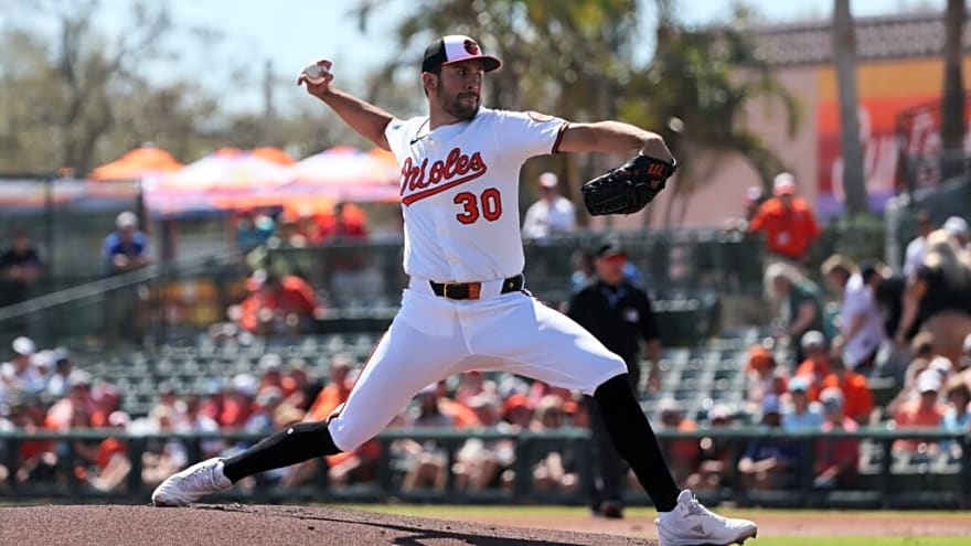 How the Angels’ Newest Pitcher Fits in Their Rotation