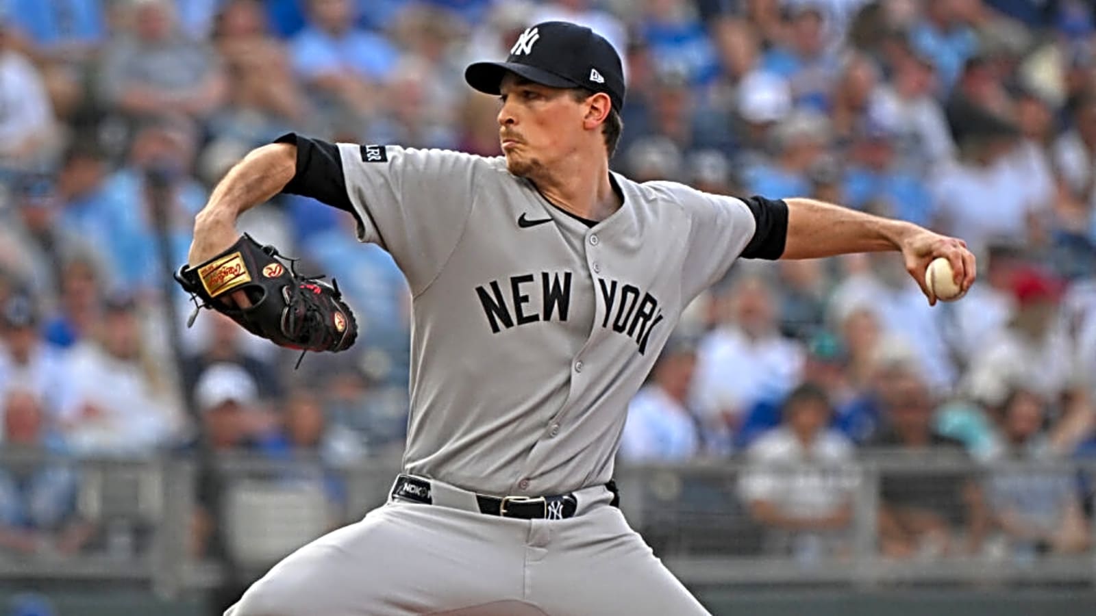 Potential Trade Targets For Yankees’ Starting Rotation