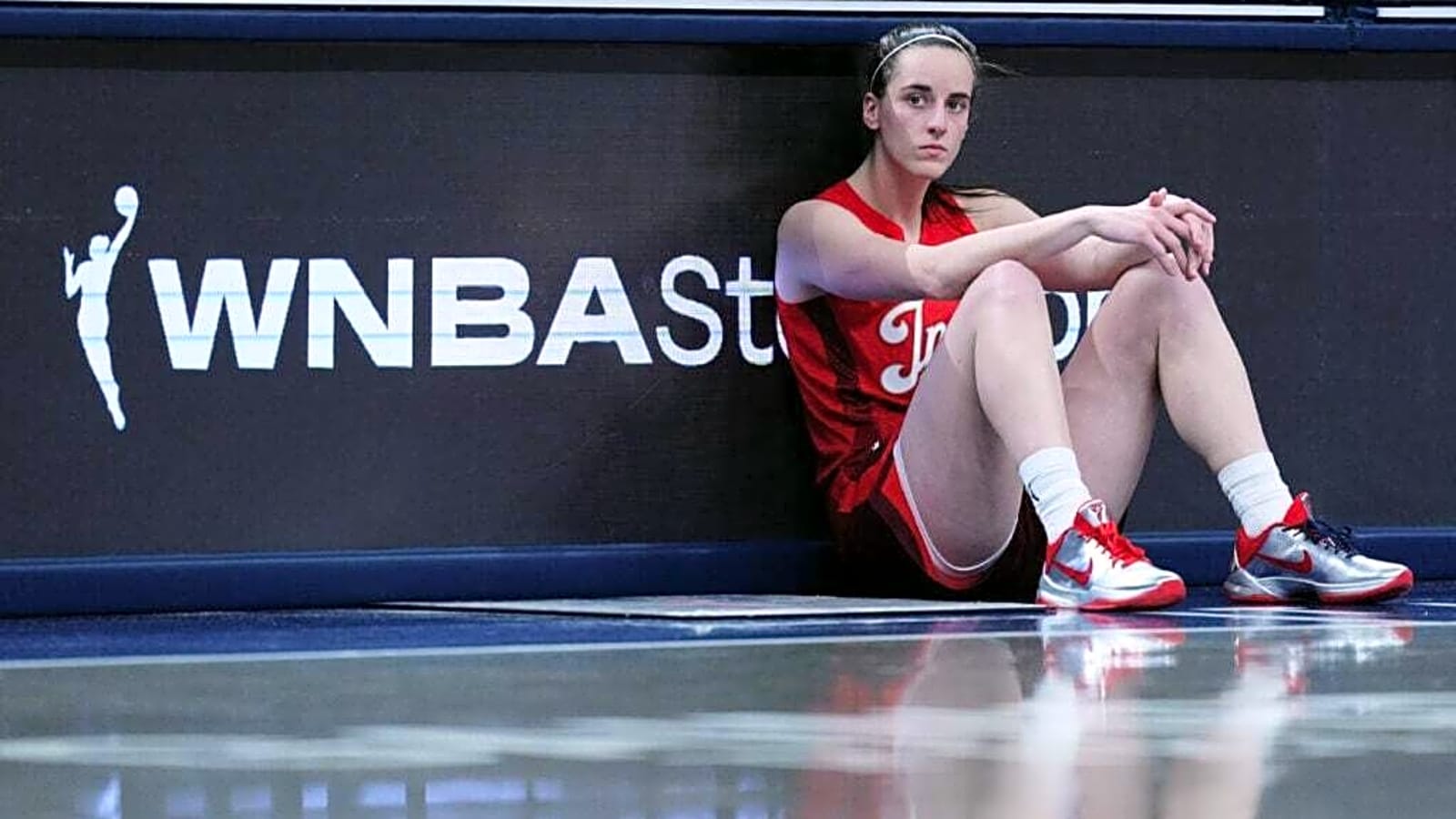 Top-selling jersey numbers since 2024 show Caitlin Clark’s dominance over LeBron, Doncic, and Wembanyama