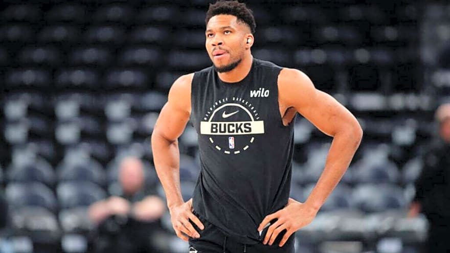 Bucks owner confirms Giannis Antetokounmpo will be traded if he doesn’t agree to one condition